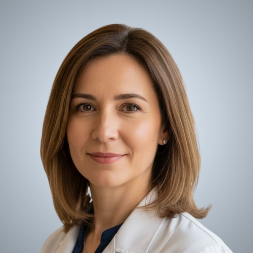 Dr. Ana Babić, mag. pharm.