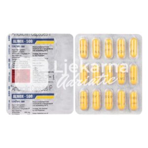 Amoksicilin