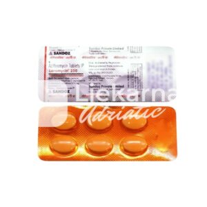 Azitromicin