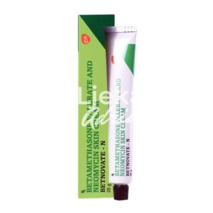 Beloderm