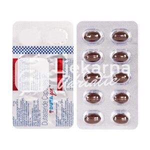 Dutasterid