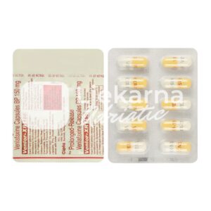 Effexor Xr