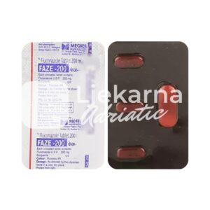 Flukonazol