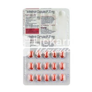 Izotretinoin