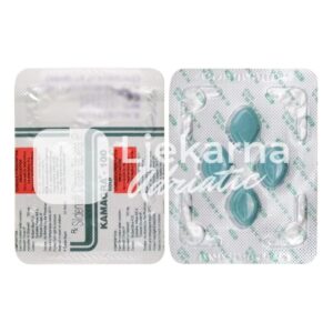 Kamagra Gold
