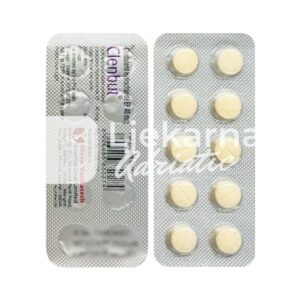 Klenbuterol