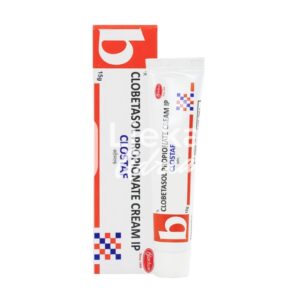 Klobetazol