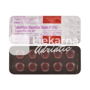 Lamictal