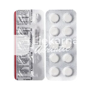 Lioresal