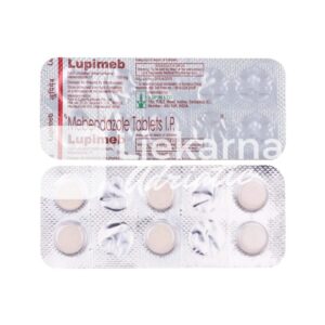Mebendazol