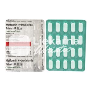 Metformin