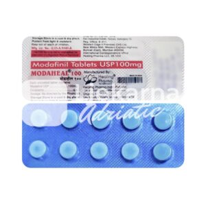 Modafinil