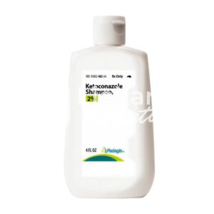 Nizoral Shampoo