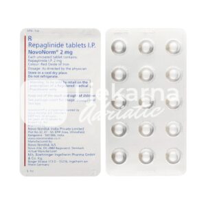Novonorm