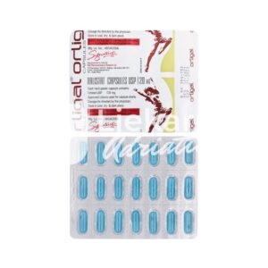 Orlistat