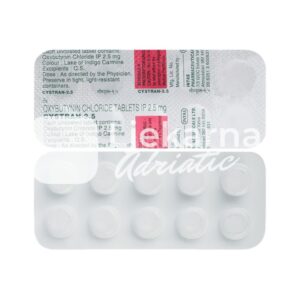 Oxybutynin