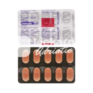 Piracetam