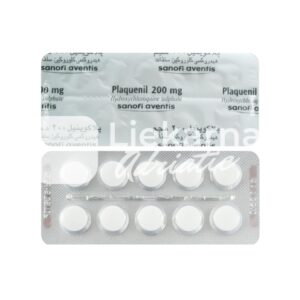 Plaquenil