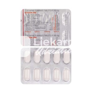 Quetiapin
