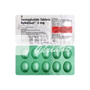 Semaglutid