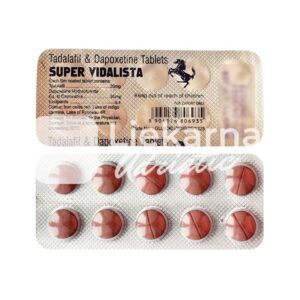 Super Vidalista