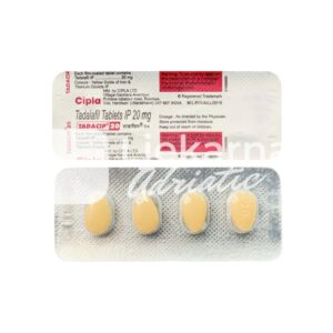 Tadacip
