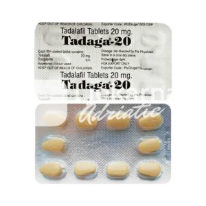 Tadagra