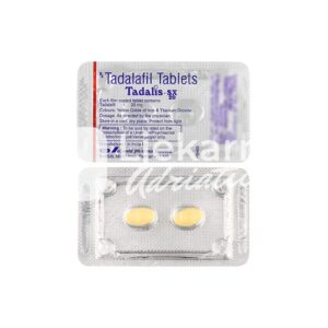 Tadalis Sx