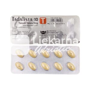 Tadalista