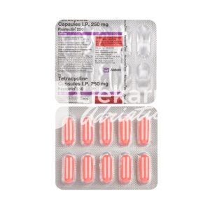 Tetraciklin