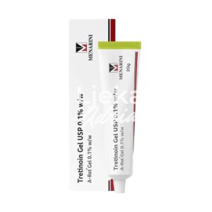 Tretinoin Gel