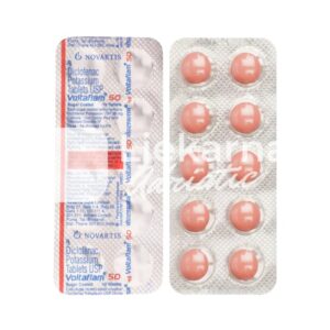 Voltaren